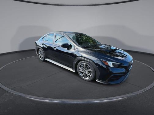 2022 Subaru WRX Base