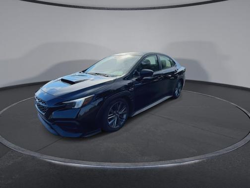 2022 Subaru WRX Base