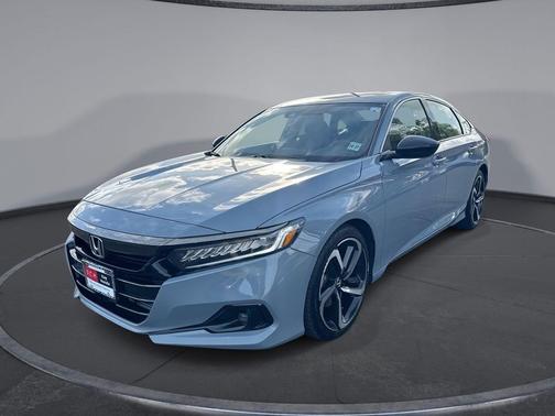 2022 Honda Accord Sport SE 1.5T