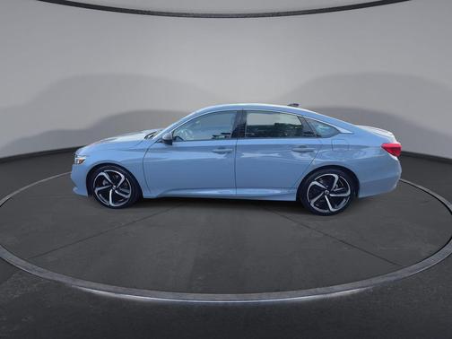 2022 Honda Accord Sport SE 1.5T