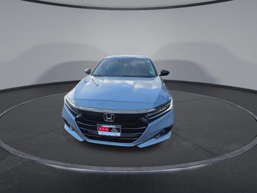 2022 Honda Accord Sport SE 1.5T