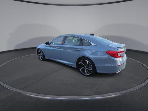 2022 Honda Accord Sport SE 1.5T