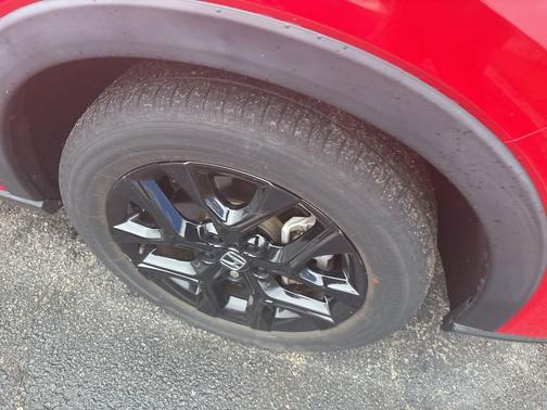 2023 Honda HR-V AWD Sport