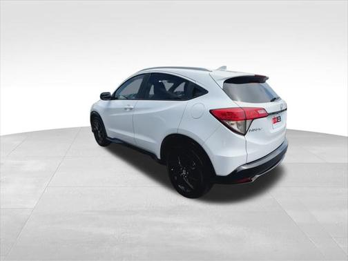 2022 Honda HR-V AWD Sport