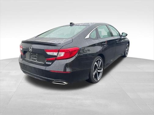 2022 Honda Accord Sport SE 1.5T