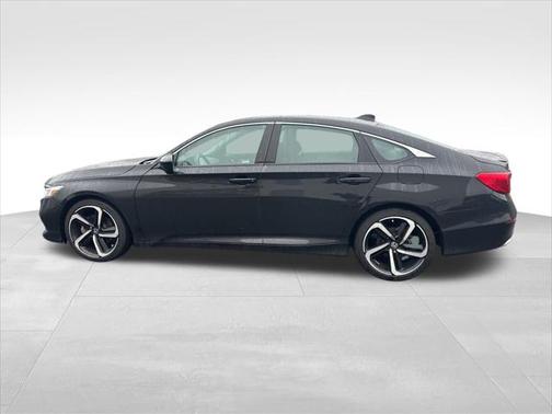 2022 Honda Accord Sport SE 1.5T