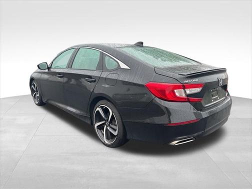2022 Honda Accord Sport SE 1.5T