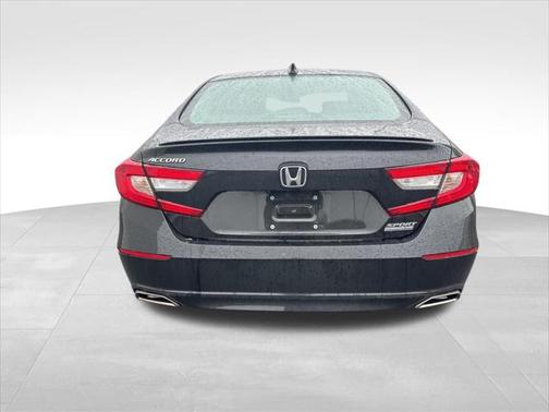 2022 Honda Accord Sport SE 1.5T