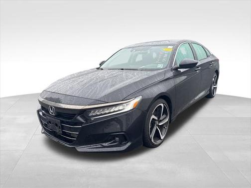 2022 Honda Accord Sport SE 1.5T