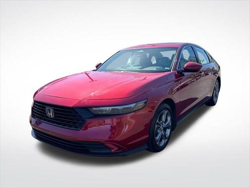 2023 Honda Accord EX 1.5T