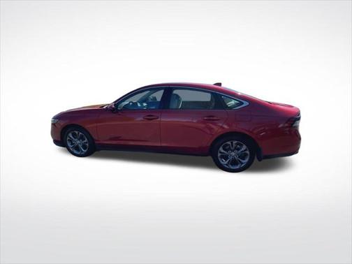 2023 Honda Accord EX 1.5T