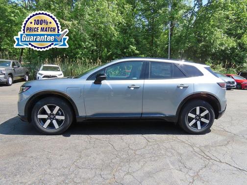 2026 Honda Prologue Touring