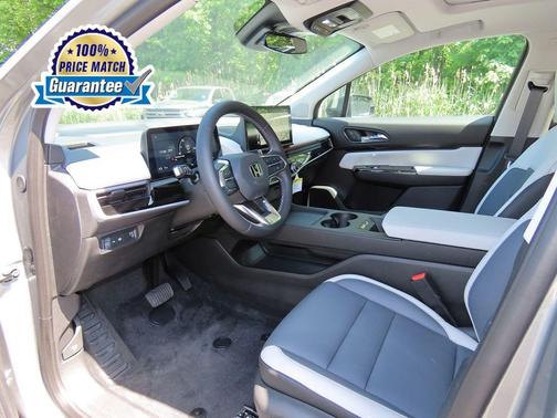 2026 Honda Prologue Touring