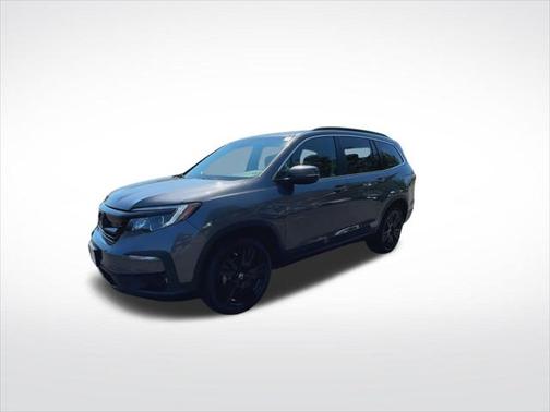 2022 Honda Pilot AWD Special Edition