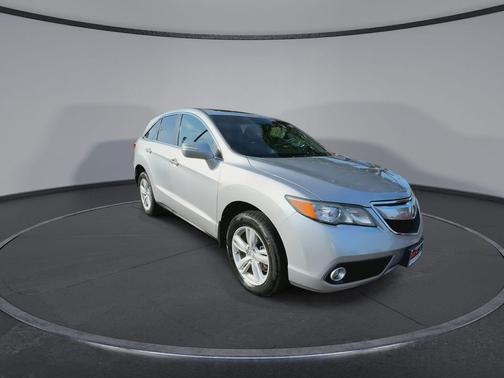2015 Acura RDX Technology Package