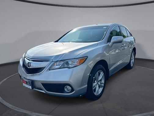 2015 Acura RDX Technology Package