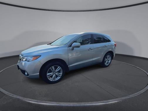 2015 Acura RDX Technology Package