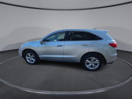2015 Acura RDX Technology Package