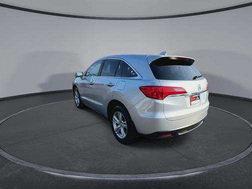 2015 Acura RDX Technology Package