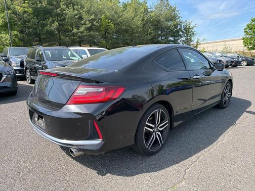 2016 Honda Accord Touring