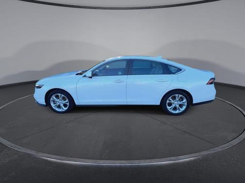 2023 Honda Accord LX 1.5T
