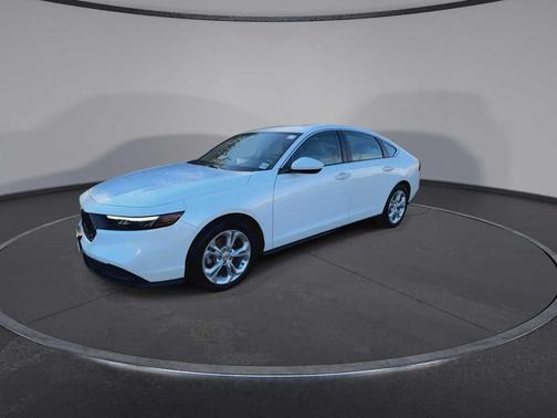 2023 Honda Accord LX 1.5T