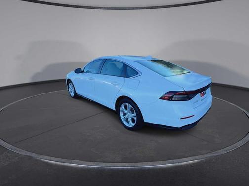 2023 Honda Accord LX 1.5T