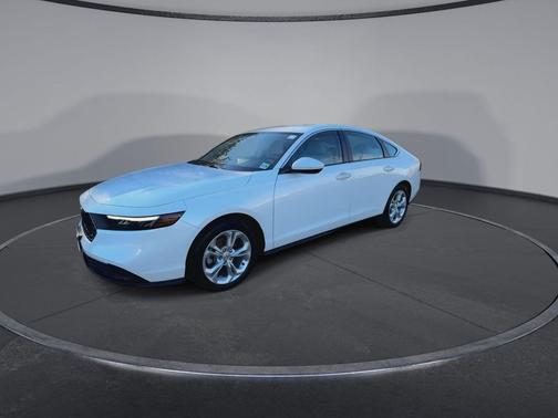 2023 Honda Accord LX 1.5T