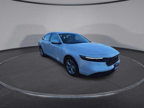 2023 Honda Accord LX 1.5T