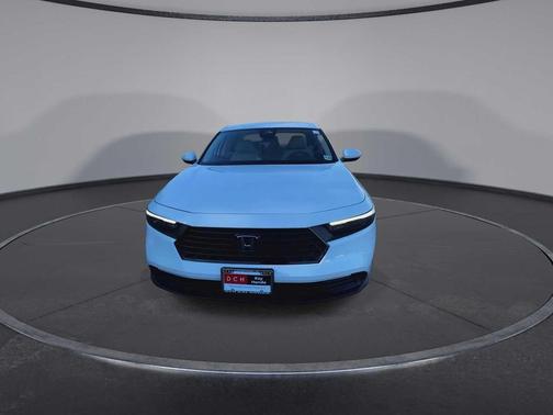 2023 Honda Accord LX 1.5T