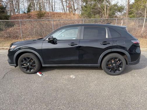 2023 Honda HR-V AWD Sport