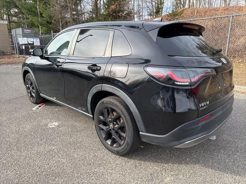 2023 Honda HR-V AWD Sport