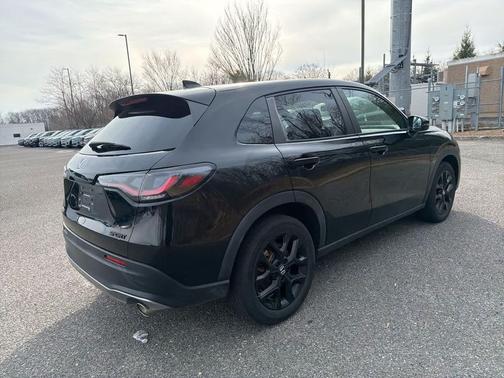 2023 Honda HR-V AWD Sport