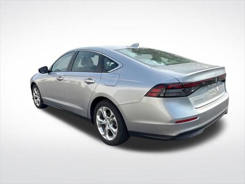 2023 Honda Accord LX 1.5T