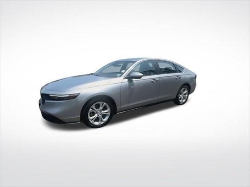 2023 Honda Accord LX 1.5T