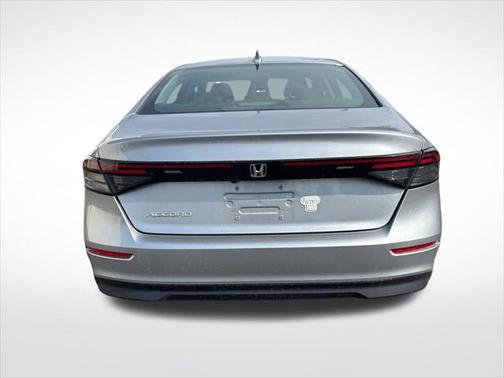 2023 Honda Accord LX 1.5T