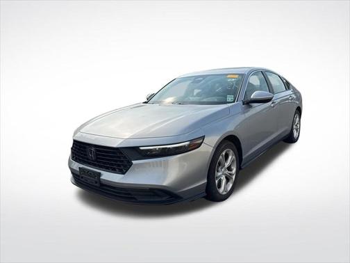 2023 Honda Accord LX 1.5T