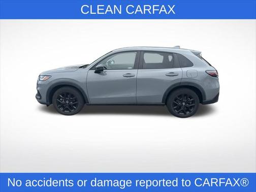 2023 Honda HR-V AWD Sport