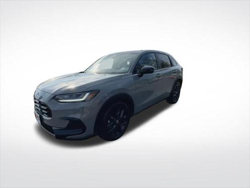 2023 Honda HR-V AWD Sport
