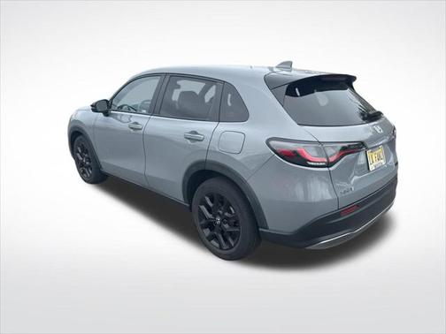 2023 Honda HR-V AWD Sport