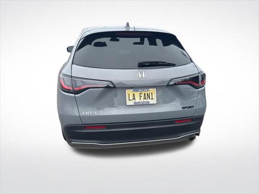 2023 Honda HR-V AWD Sport