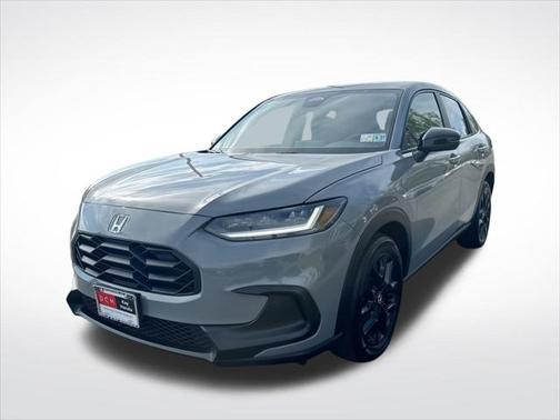 2023 Honda HR-V AWD Sport