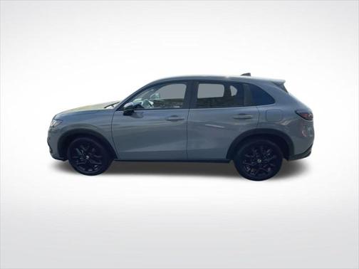 2023 Honda HR-V AWD Sport