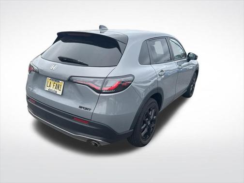 2023 Honda HR-V AWD Sport