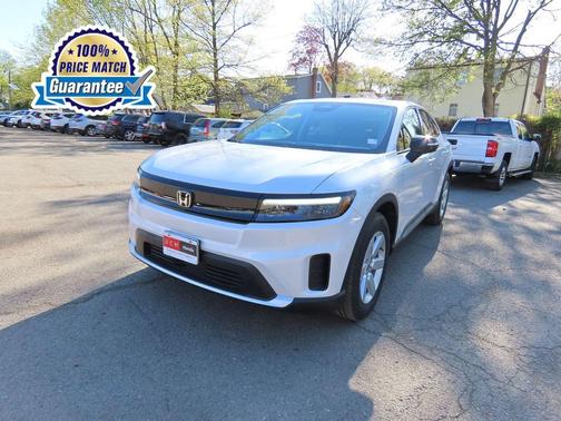 2026 Honda Prologue EX