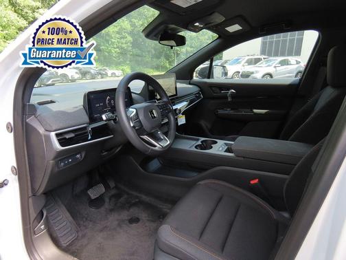 2026 Honda Prologue EX