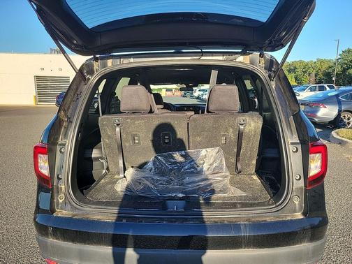 2022 Honda Pilot AWD Sport