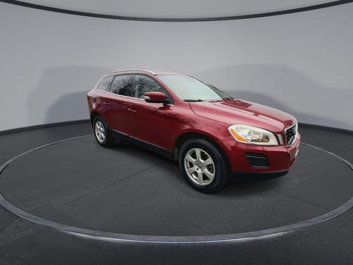 2011 Volvo XC60 3.2 R-Design