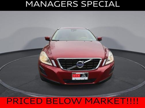 2011 Volvo XC60 3.2 R-Design