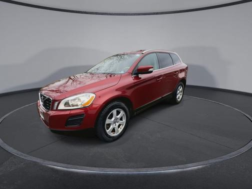 2011 Volvo XC60 3.2 R-Design